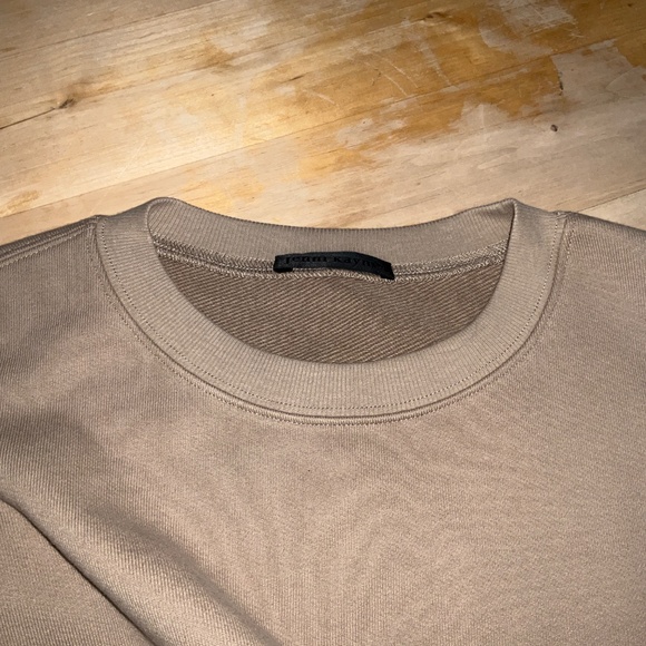 JENNI KAYNE MARINA SWEATSHIRT NWOT /BRAND NEW - Picture 8 of 9